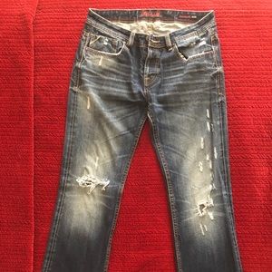 Men’s Jeans